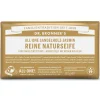 Dr. Bronner's Reine Naturseife Sandelholz 140 g