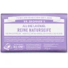 Dr. Bronner's Reine Naturseife Lavendel 140 g