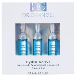 DR. GRANDEL Ampulle Hydro Active 9 ml