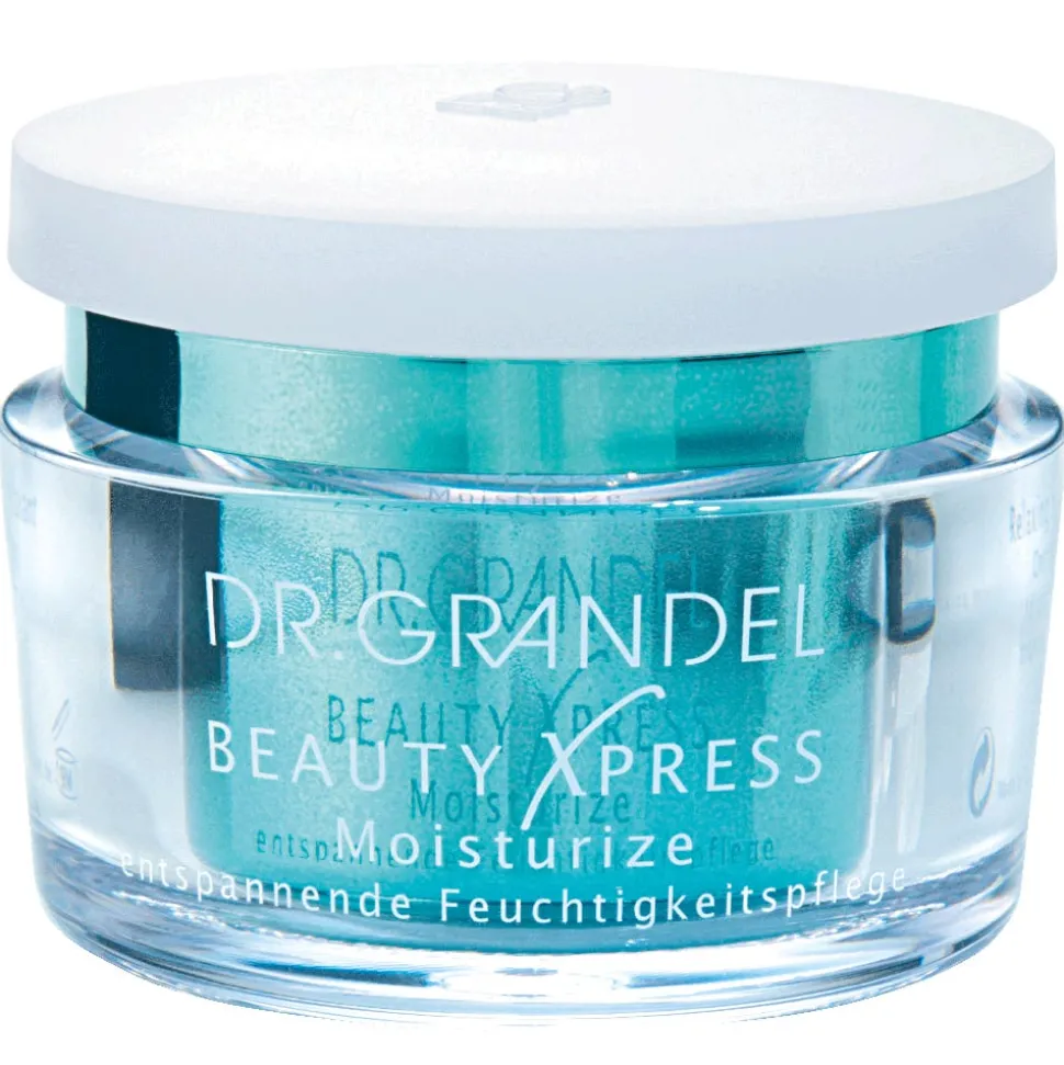DR. GRANDEL Beauty X Press Moisturize 50 ml