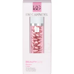 DR. GRANDEL Beautygen Renew Caps 38 Stück