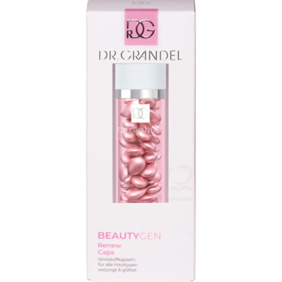 DR. GRANDEL Beautygen Renew Caps 38 Stück