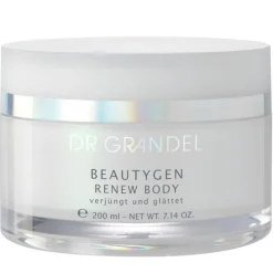 DR. GRANDEL Beautygen Renew Body 200 ml