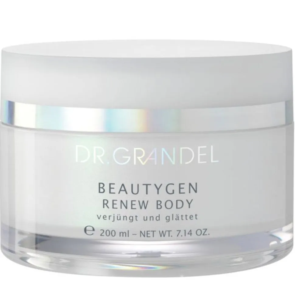 DR. GRANDEL Beautygen Renew Body 200 ml