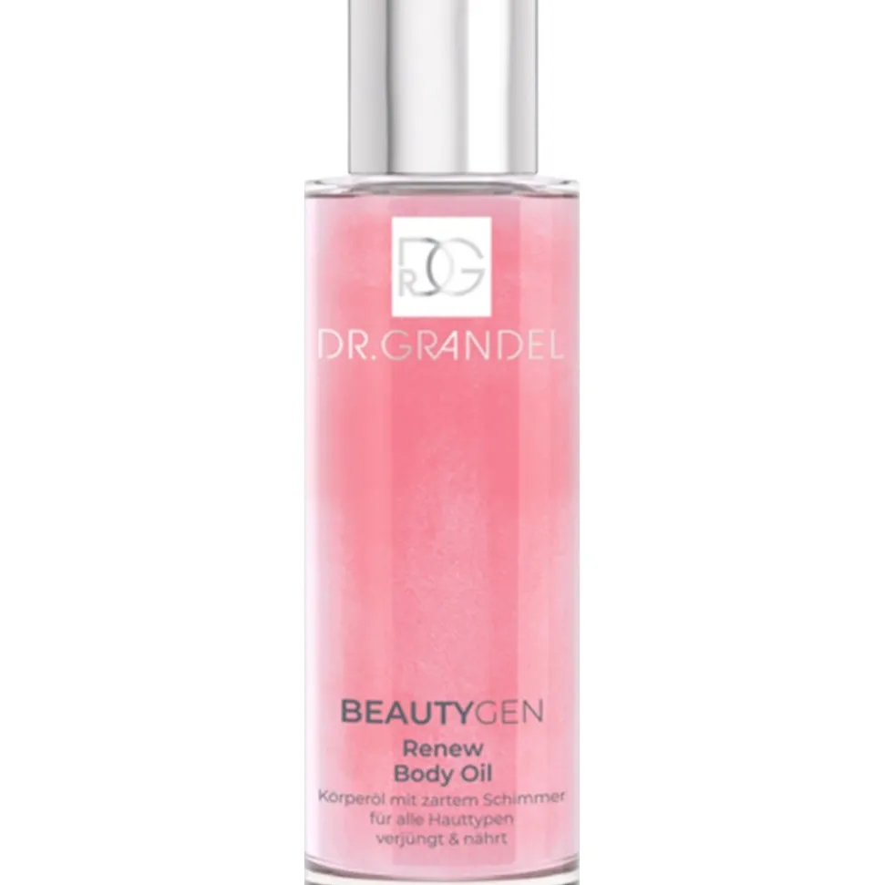 DR. GRANDEL Beautygen Renew Body Oil 100 ml