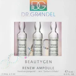 DR. GRANDEL Beautygen Renew Ampoule 9 ml