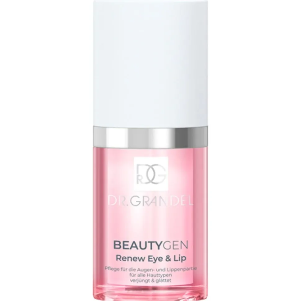 DR. GRANDEL Beautygen Renew Eye & Lip 15 ml