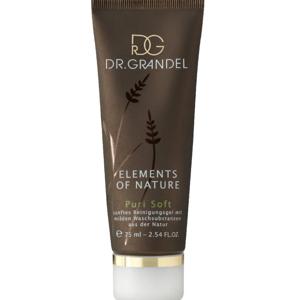 DR. GRANDEL Elements Of Nature Puri Soft 75 ml