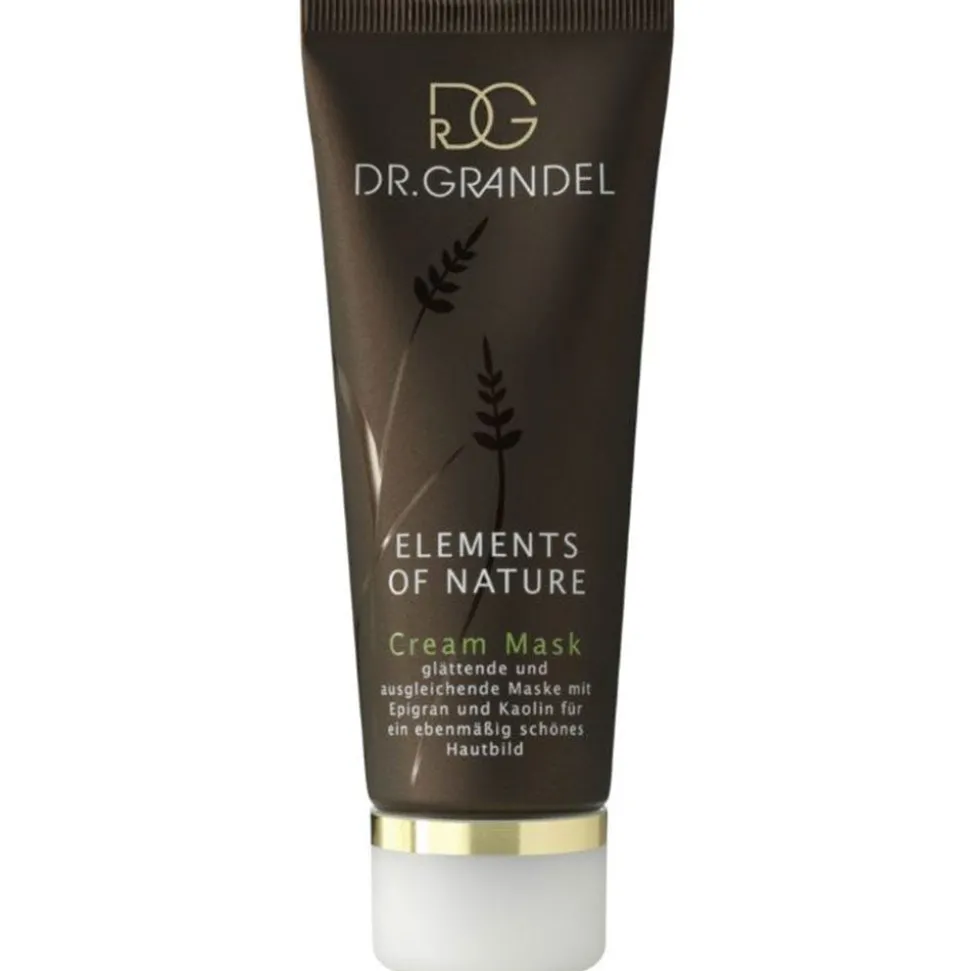 DR. GRANDEL Elements Of Nature Cream Mask 75 ml