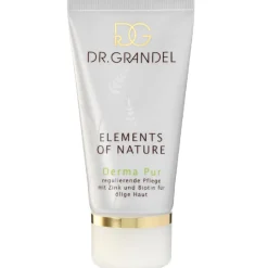 DR. GRANDEL Elements Of Nature Derma Pur 50 ml