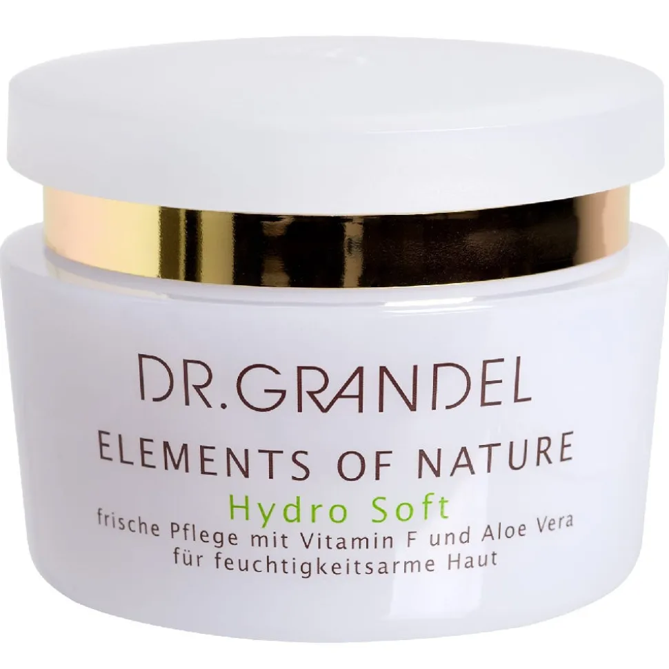 DR. GRANDEL Elements Of Nature Hydro Soft 50 ml