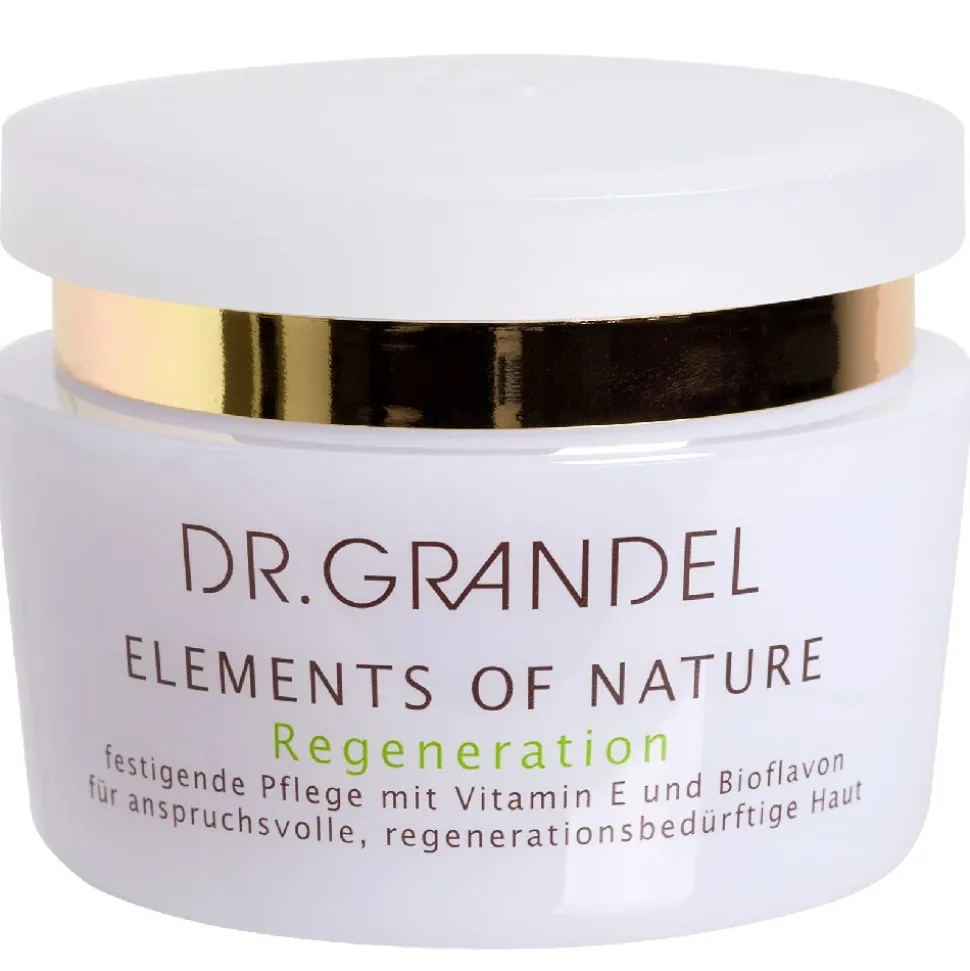 DR. GRANDEL Elements Of Nature Regeneration 50 ml