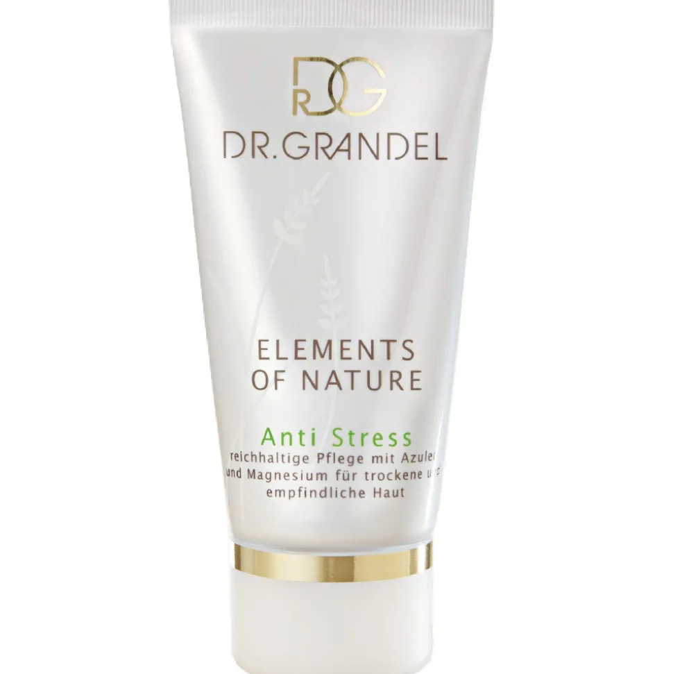DR. GRANDEL Elements Of Nature Anti Stress 50 ml