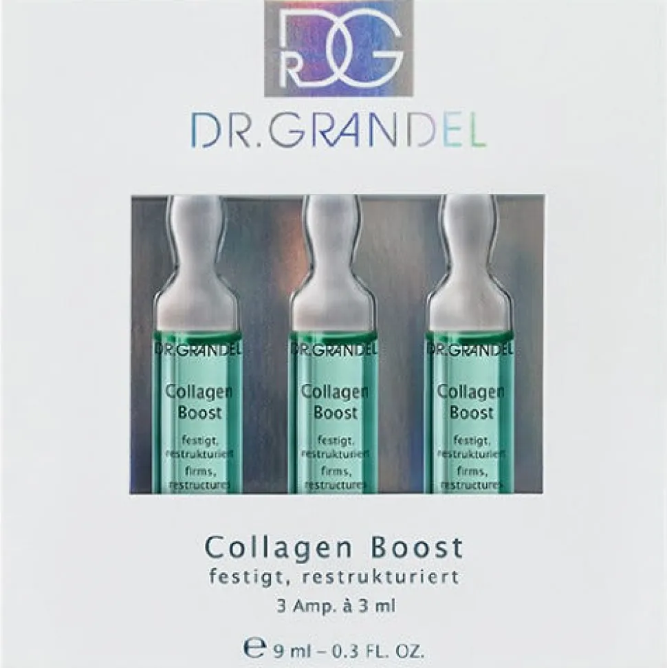 DR. GRANDEL Geschenkbox Collagen