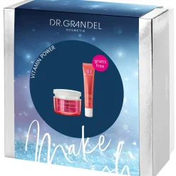 DR. GRANDEL Geschenkbox Vitamin Power
