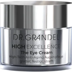 DR. GRANDEL High Excellence The Eye Cream 15 ml