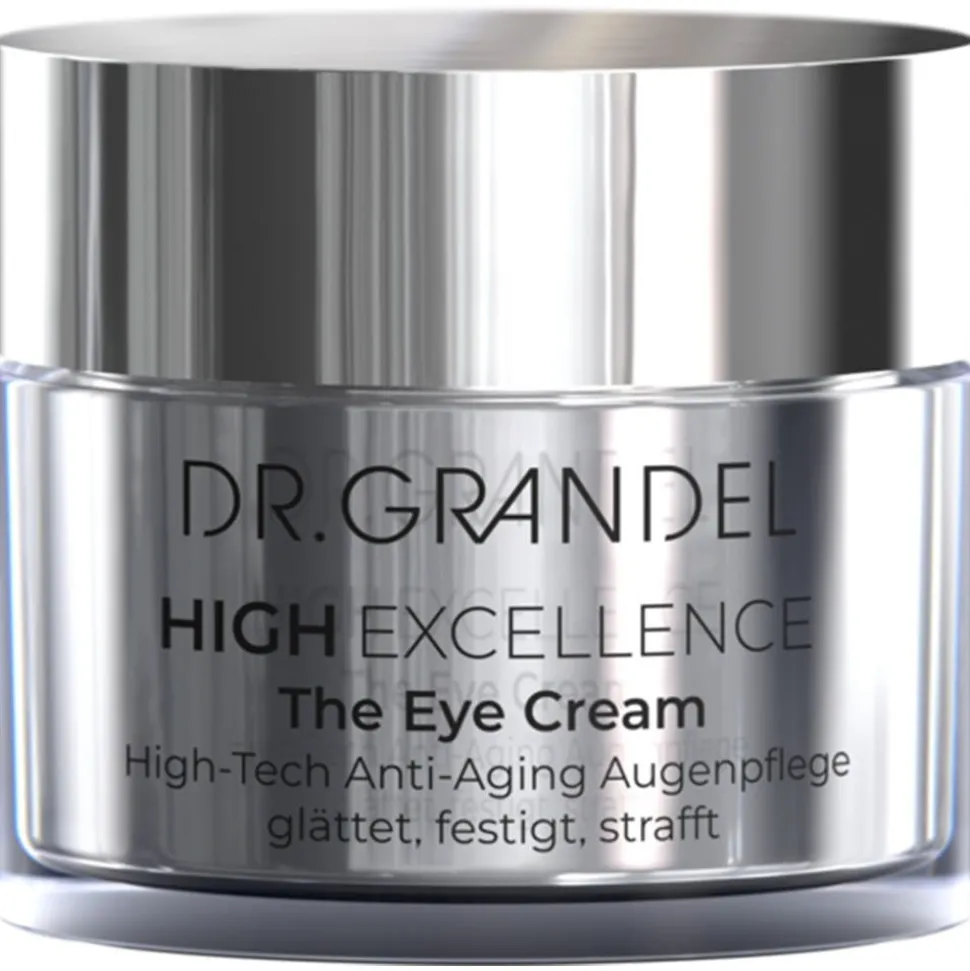 DR. GRANDEL High Excellence The Eye Cream 15 ml