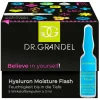 DR. GRANDEL Hyaluron Moisture Flash Celebrate 5 x 3 ml