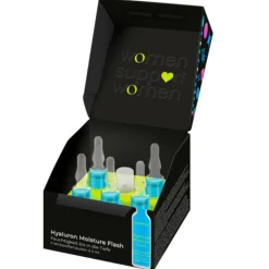 DR. GRANDEL Hyaluron Moisture Flash Celebrate 5 x 3 ml