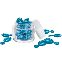 DR. GRANDEL Hydro Active Hyaluron Filler Caps 10 Stück
