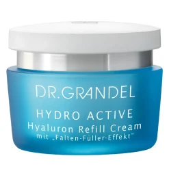 DR. GRANDEL Hydro Active Hyaluron Refill Cream 50 ml