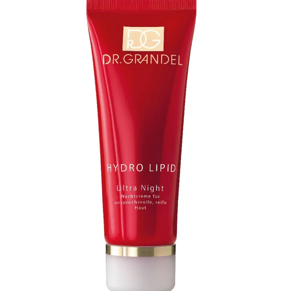 DR. GRANDEL Hydro Lipid Ultra Night 75 ml