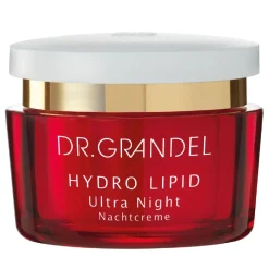 DR. GRANDEL Hydro Lipid Ultra Night 50 ml