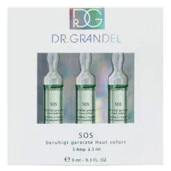 DR. GRANDEL PCO SOS 9 ml