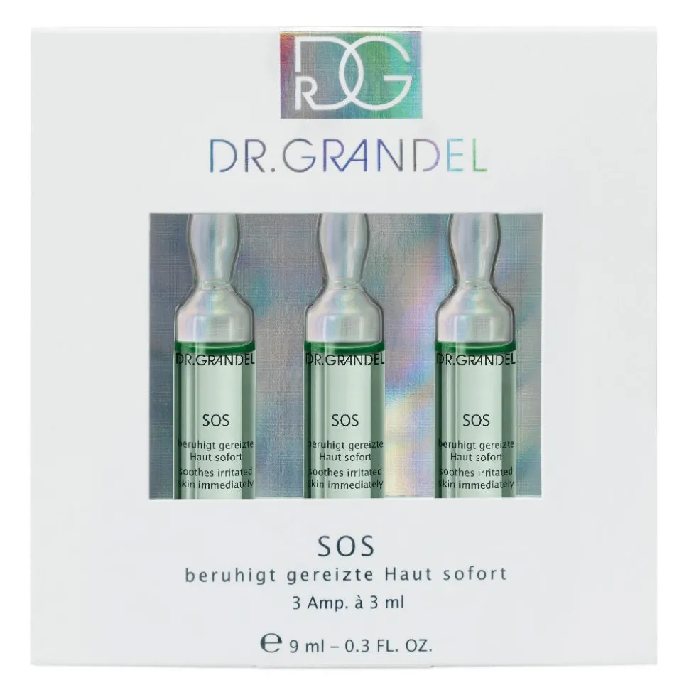 DR. GRANDEL PCO SOS 9 ml
