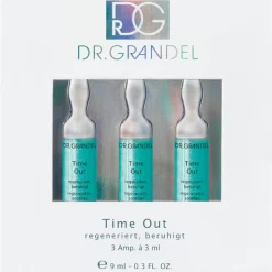 DR. GRANDEL PCO Time Out 9 ml