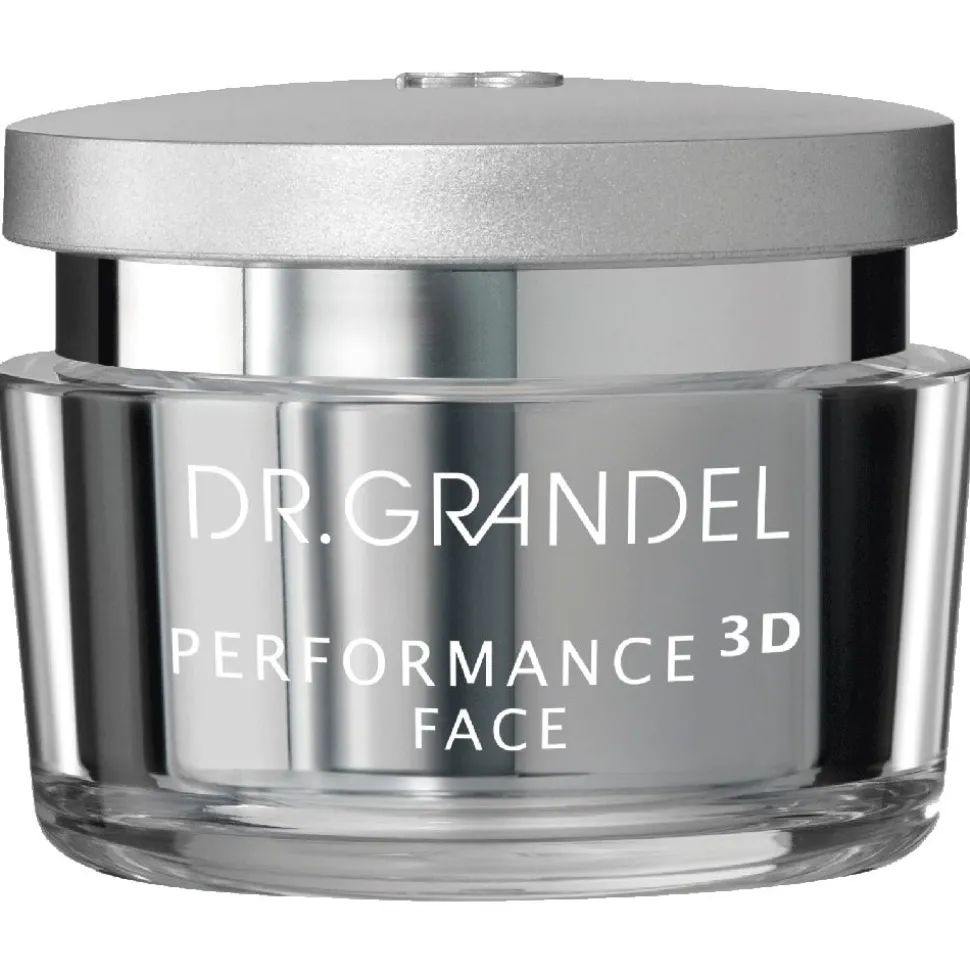 DR. GRANDEL Performance 3D Face 50 ml