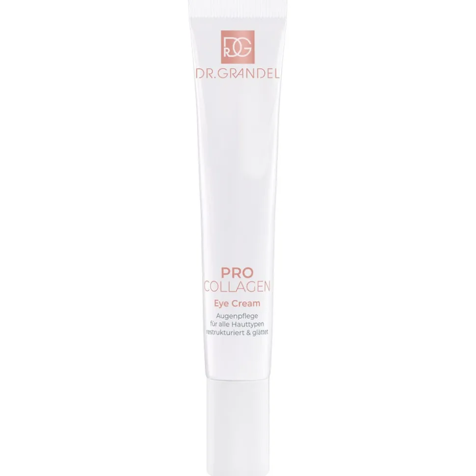 DR. GRANDEL Pro Collagen Eye Cream 20 ml