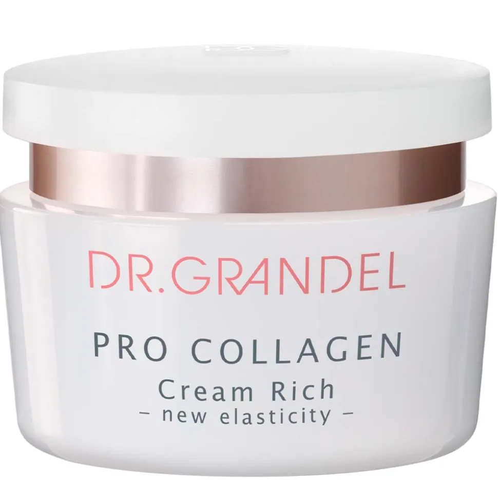 DR. GRANDEL Pro Collagen Rich Cream 50 ml