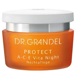 DR. GRANDEL Protect ACE Vita Night 50 ml