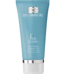DR. GRANDEL Puri Code Purifying Gel 50 ml