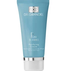 DR. GRANDEL Puri Code Purifying Cream 50 ml