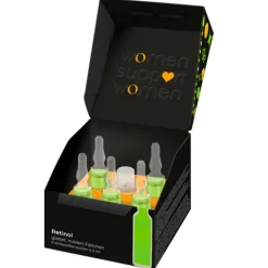 DR. GRANDEL Retinol Celebrate Women 5x3 ml