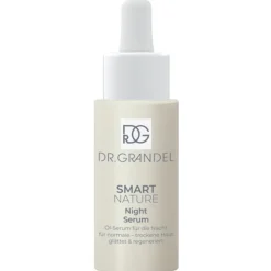 DR. GRANDEL Smart Nature Night Serum 30 ml