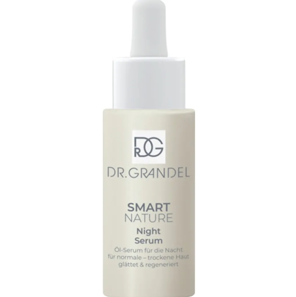 DR. GRANDEL Smart Nature Night Serum 30 ml
