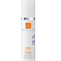 Dr. Grandel Sun Expert Face Fluid SPF 30 50 ml