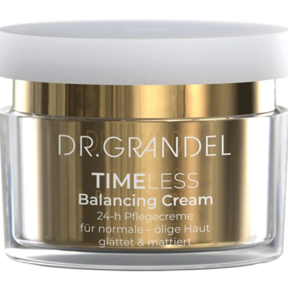 DR. GRANDEL Timeless Balancing Cream 50 ml