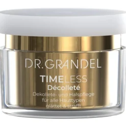 DR. GRANDEL Timeless Décolleté 50 ml