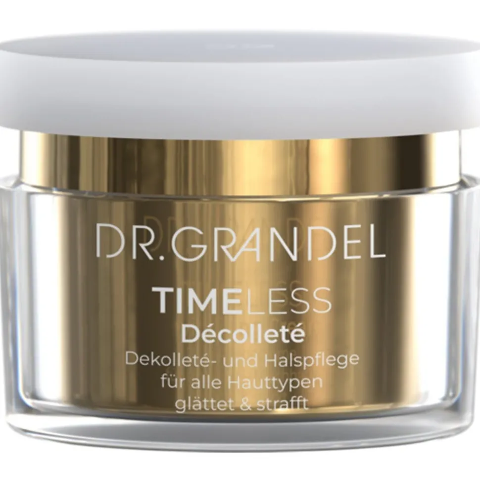DR. GRANDEL Timeless Décolleté 50 ml