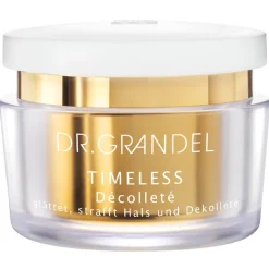 DR. GRANDEL Timeless Décolleté 50 ml