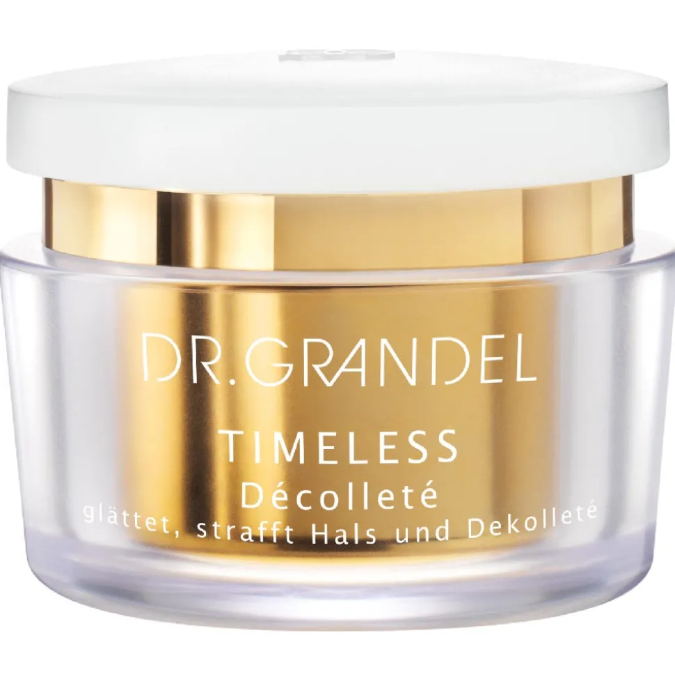 DR. GRANDEL Timeless Décolleté 50 ml