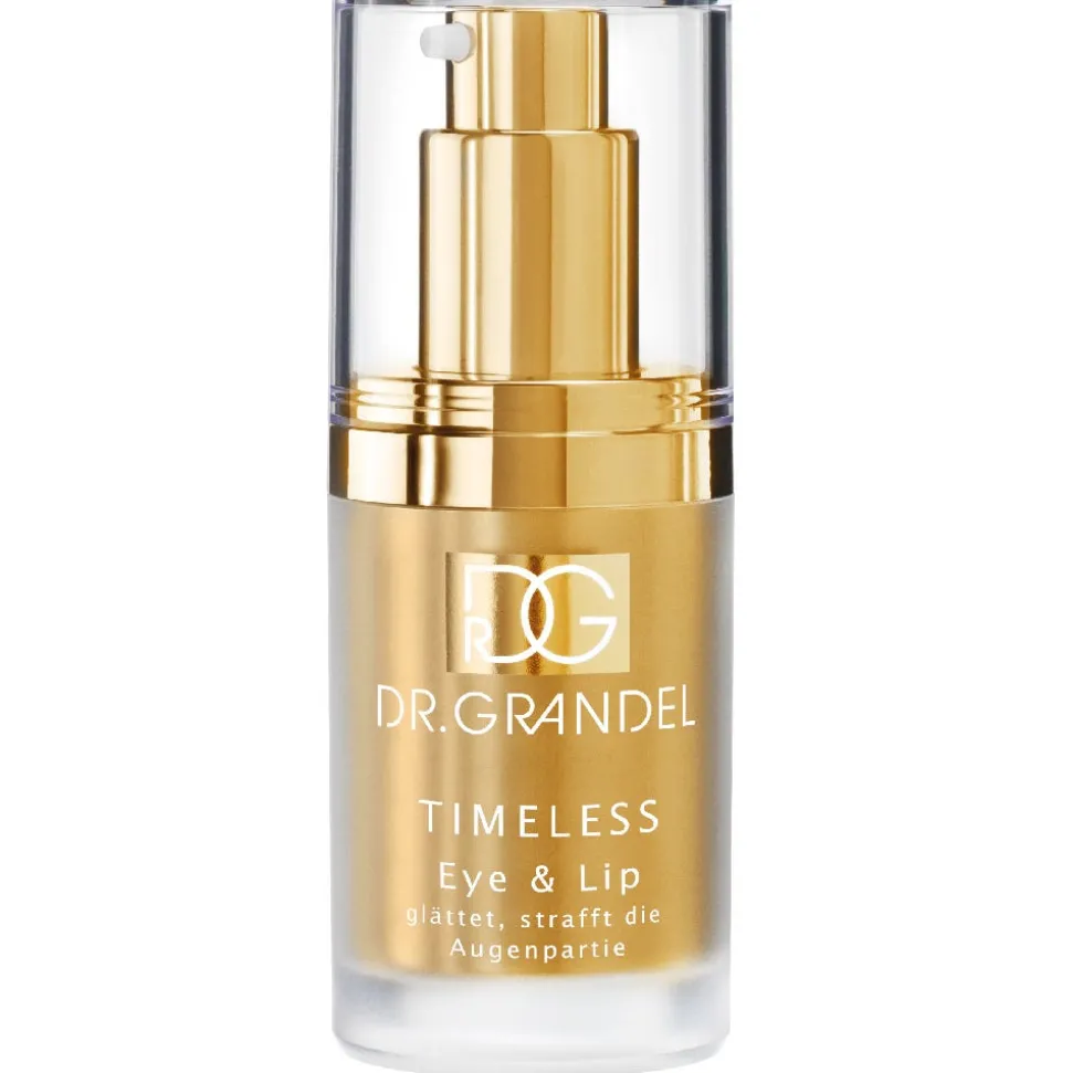 DR. GRANDEL Timeless Eye & Lip 15 ml