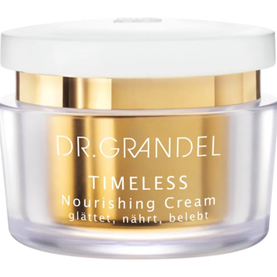 DR. GRANDEL Timeless Nourishing Cream 50 ml