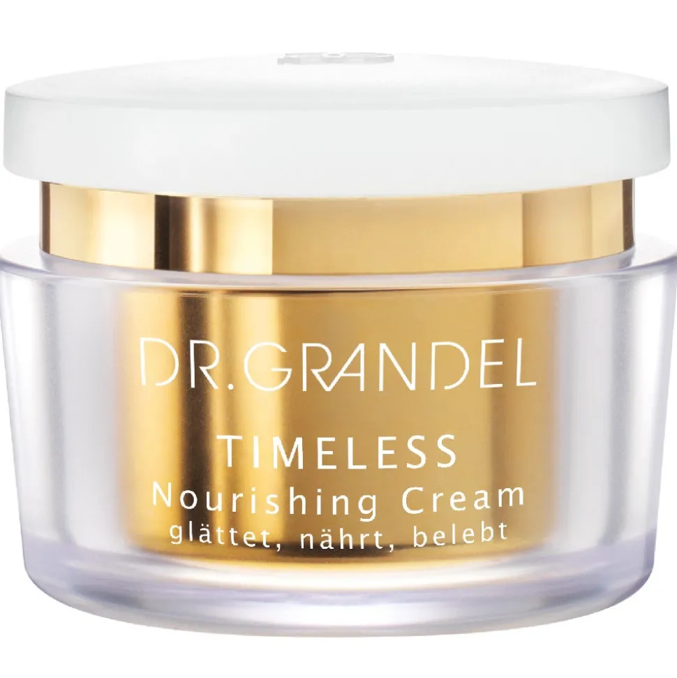 DR. GRANDEL Timeless Nourishing Cream 50 ml