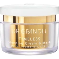 DR. GRANDEL Timeless Sleeping Cream & Mask 50 ml