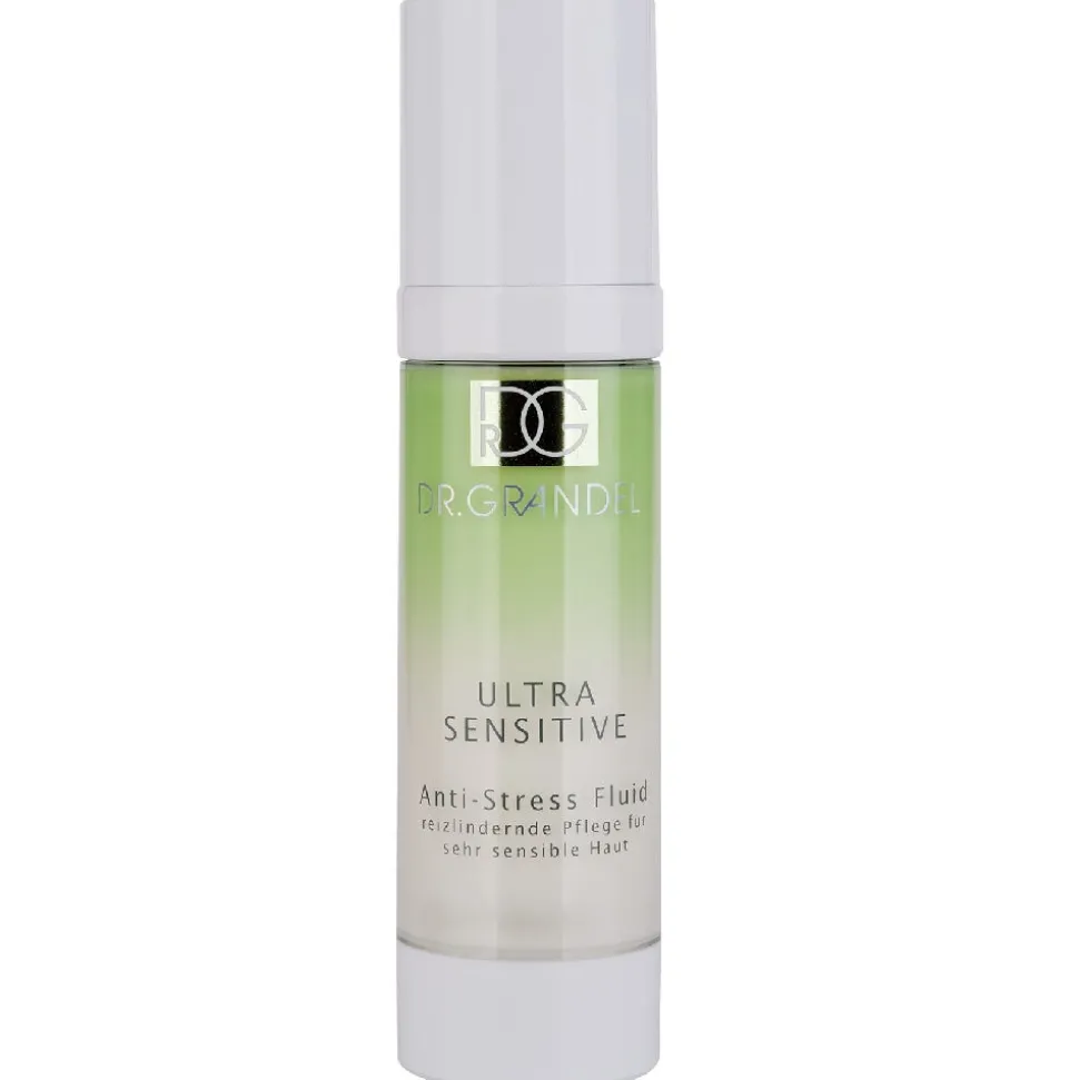 DR. GRANDEL Ultra Sensitive Anti-Stress Fluid 50 ml